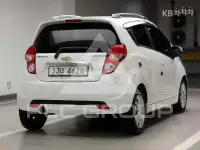 2014 Chevrolet Spark