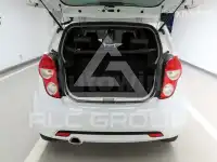 2014 Chevrolet Spark