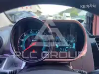 2014 Chevrolet Spark