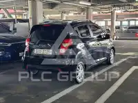 2014 Chevrolet Spark