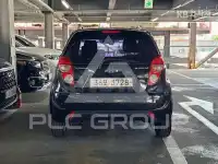 2014 Chevrolet Spark
