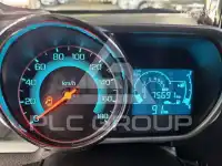 2014 Chevrolet Spark