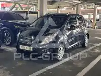2014 Chevrolet Spark