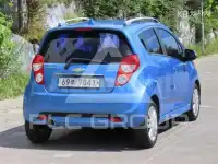 2014 Chevrolet Spark