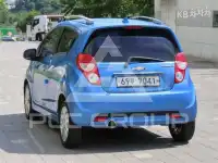 2014 Chevrolet Spark