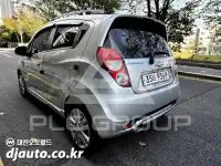 2014 Chevrolet Spark