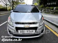2014 Chevrolet Spark