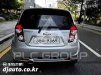 2014 Chevrolet Spark