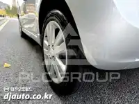 2014 Chevrolet Spark