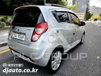 2014 Chevrolet Spark