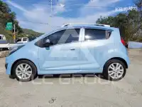 2014 Chevrolet Spark