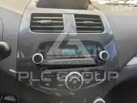 2014 Chevrolet Spark