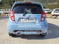 2014 Chevrolet Spark