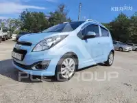 2014 Chevrolet Spark
