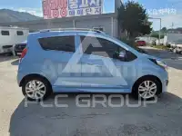 2014 Chevrolet Spark