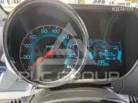 2014 Chevrolet Spark