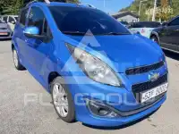 2014 Chevrolet Spark