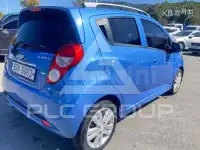 2014 Chevrolet Spark