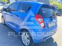 2014 Chevrolet Spark