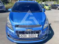 2014 Chevrolet Spark