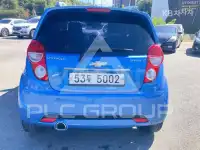 2014 Chevrolet Spark