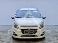 2014 Chevrolet Spark