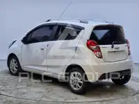 2014 Chevrolet Spark