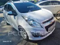 2014 Chevrolet Spark