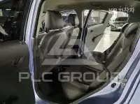 2014 Chevrolet Spark
