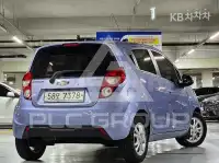 2014 Chevrolet Spark