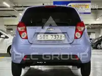 2014 Chevrolet Spark