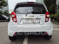 2014 Chevrolet Spark