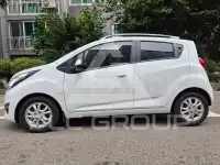 2014 Chevrolet Spark