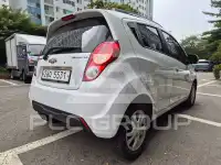 2014 Chevrolet Spark