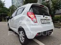 2014 Chevrolet Spark
