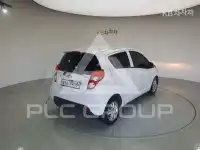 2014 Chevrolet Spark