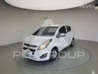2014 Chevrolet Spark
