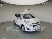 2014 Chevrolet Spark