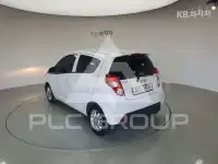 2014 Chevrolet Spark
