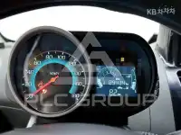 2014 Chevrolet Spark