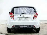 2014 Chevrolet Spark