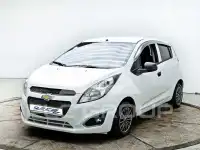 2014 Chevrolet Spark
