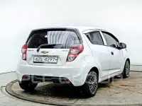2014 Chevrolet Spark