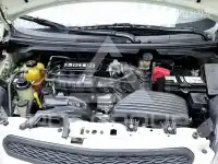 2014 Chevrolet Spark