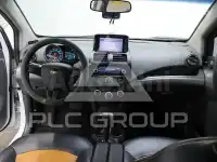 2014 Chevrolet Spark