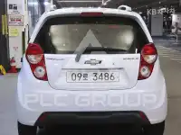 2014 Chevrolet Spark