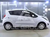 2014 Chevrolet Spark