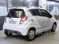 2014 Chevrolet Spark