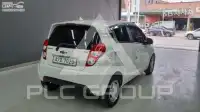 2014 Chevrolet Spark