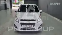 2014 Chevrolet Spark